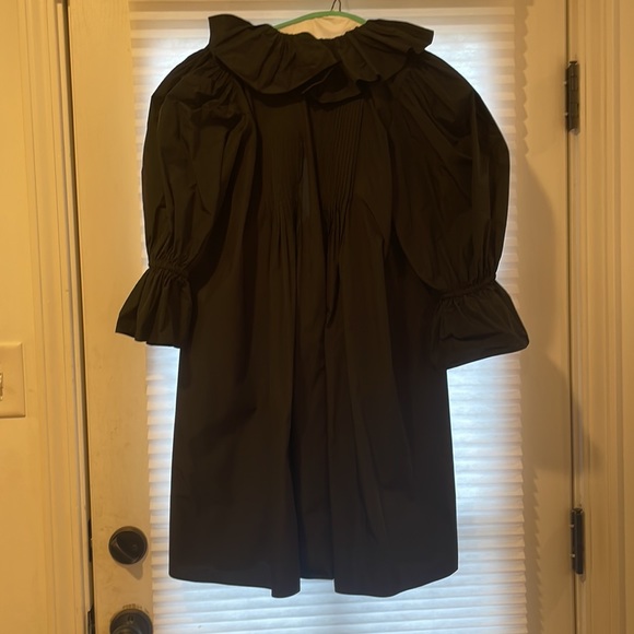 Hunter Bell Sullivan Dress - Picture 7 of 7